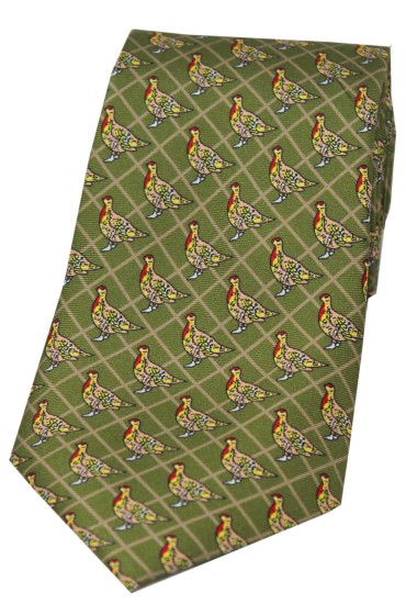 soprano country ties