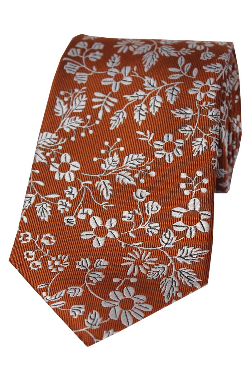 soprano silk ties