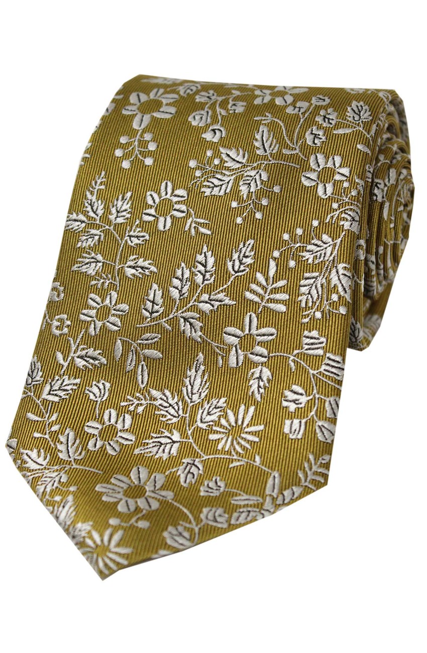 soprano silk ties