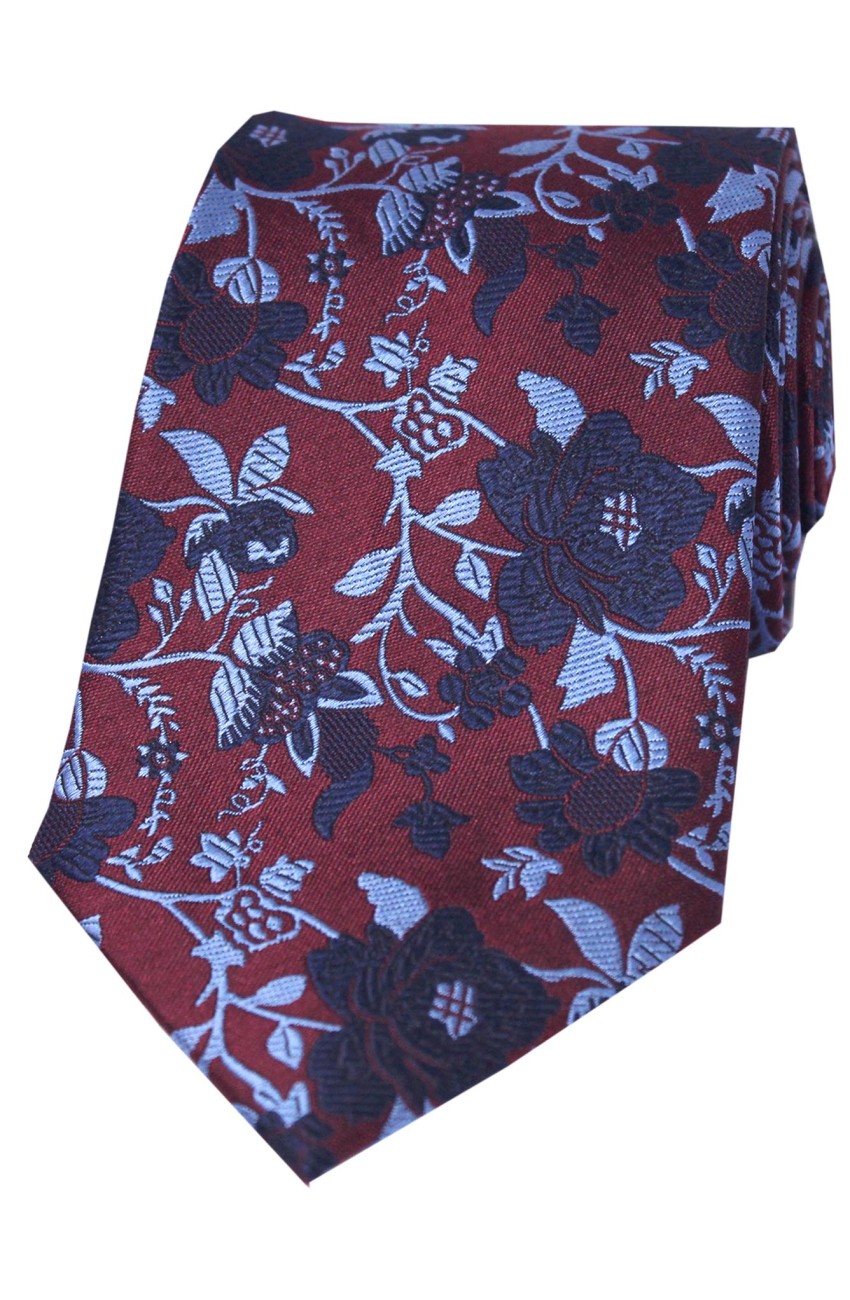 soprano silk ties