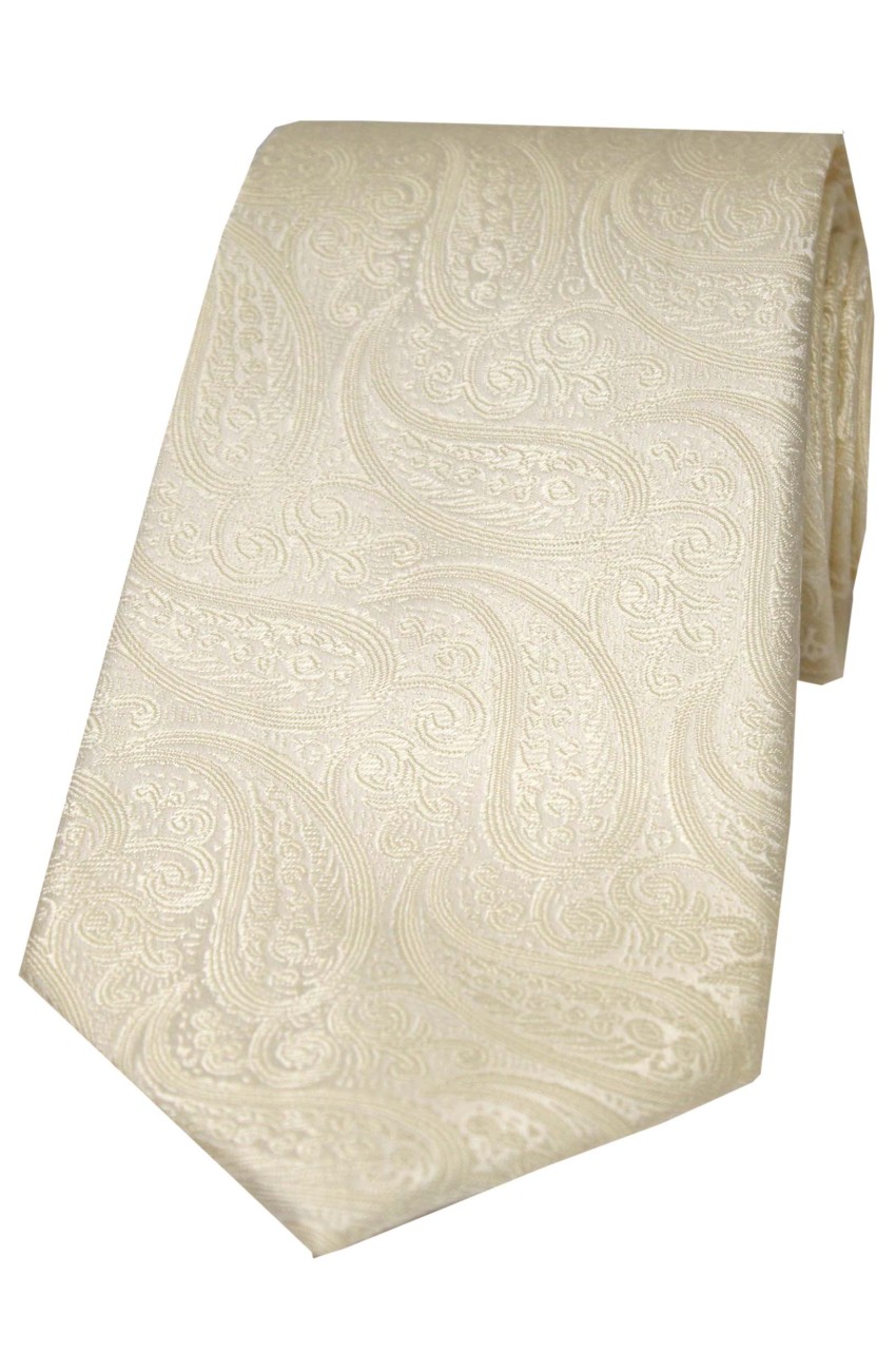 soprano silk ties