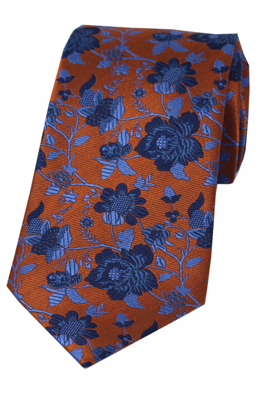mens charcoal tie
