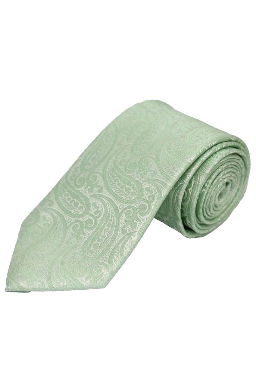soprano silk ties