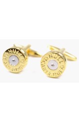 Soprano Gold Shotgun Cartridge