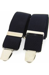 Soprano Navy 35mm X Style Braces