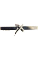 Soprano Pheasant Country Tie Bar